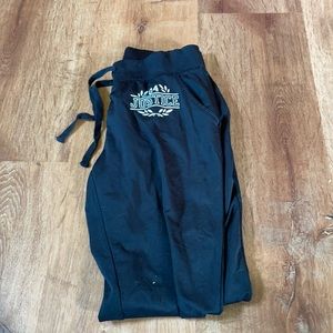 Justice,worn,in good condition